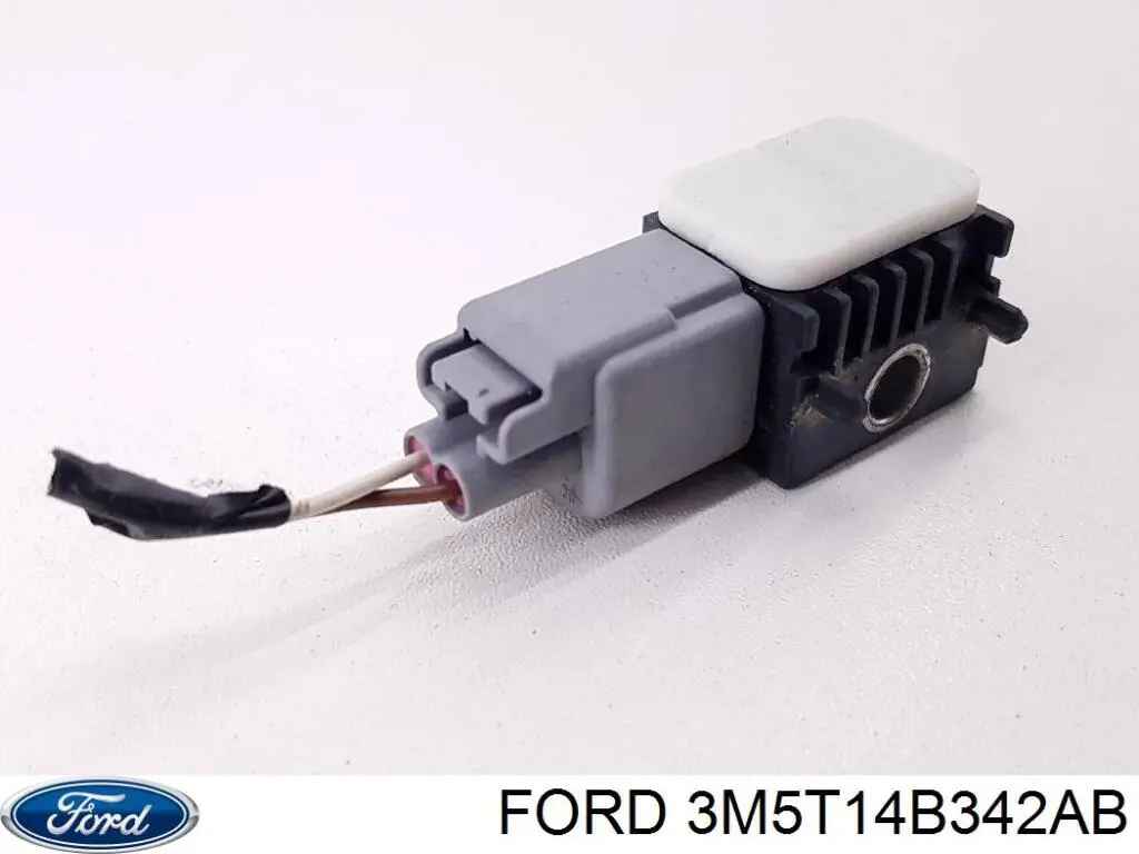 Sensor AIRBAG dianteiro Ford 3M5T14B342AB preço, a partir de 37,46 USD