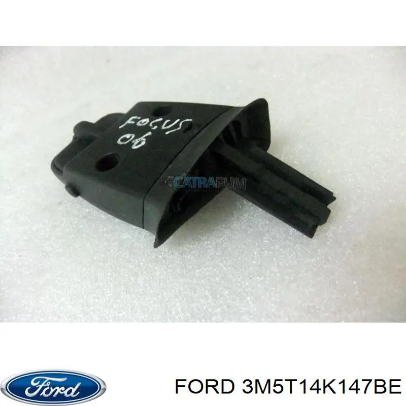 Comutador esquerdo instalado na coluna da direção Ford 3M5T14K147BE preço, a partir de 39,16 USD