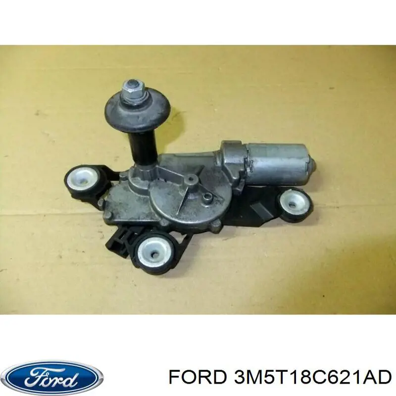 Botão de ativação de aquecimento de vidro traseiro Ford 3M5T18C621AD preço, a partir de 42,64 USD