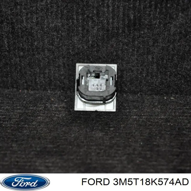 1223344 Ford 