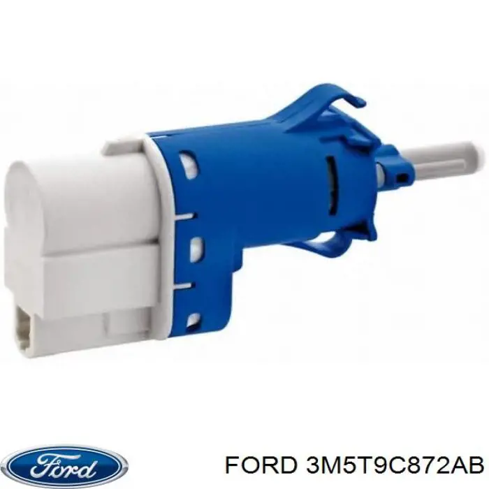 Sensor de ativação do sinal de parada Ford 3M5T9C872AB preço, a partir de 8,72 USD