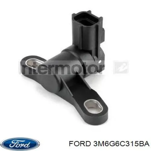 Sensor de posição (de revoluções) de cambota Ford 3M6G6C315BA preço, a partir de 21,26 USD