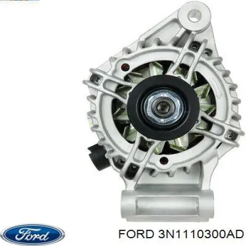 Compre 3N1110300AD Ford Gerador