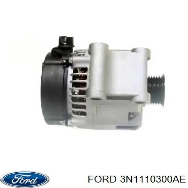 Gerador Ford 3N1110300AE preço, a partir de 120,88 USD