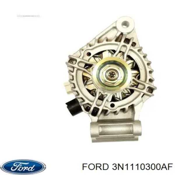 Compre 3N1110300AF Ford Gerador
