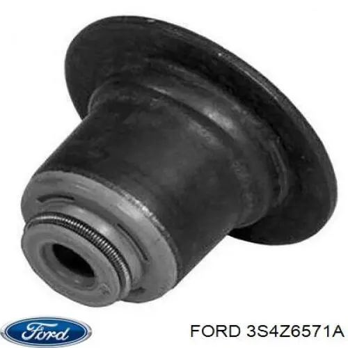 3S4Z6571A Ford Vedação de válvula (de óleo) de admissão