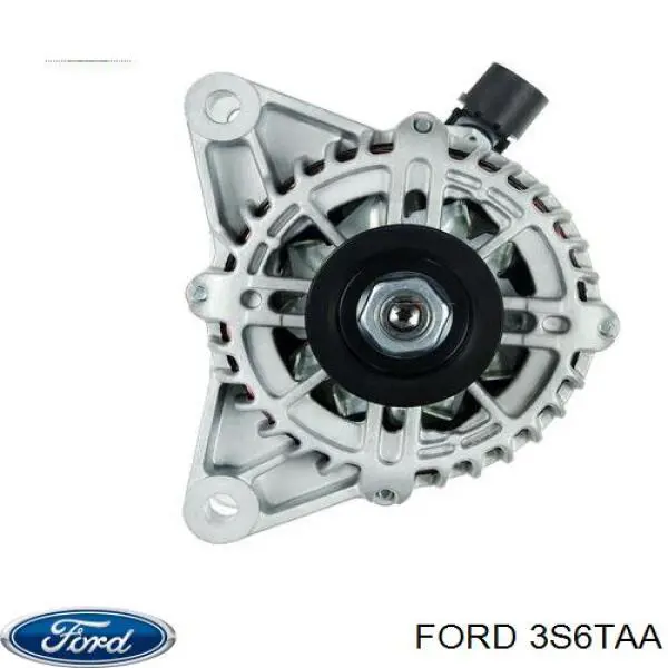 3S6TAA Ford Gerador