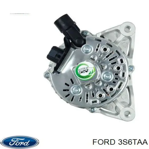 Gerador Ford 3S6TAA preço, a partir de 75,04 USD