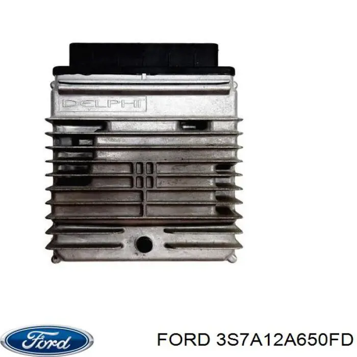 Compre 3S7A12A650FD Ford 