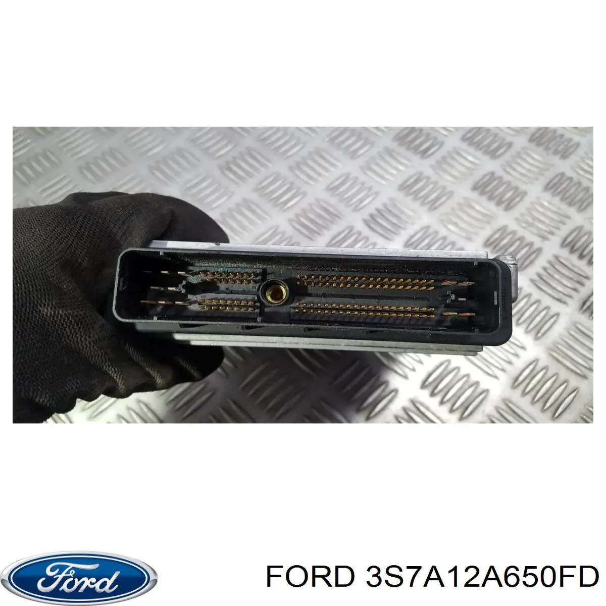  Ford 3S7A12A650FD