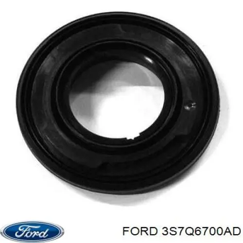 Compre 3S7Q6700AD Ford Vedação dianteira de cambota de motor