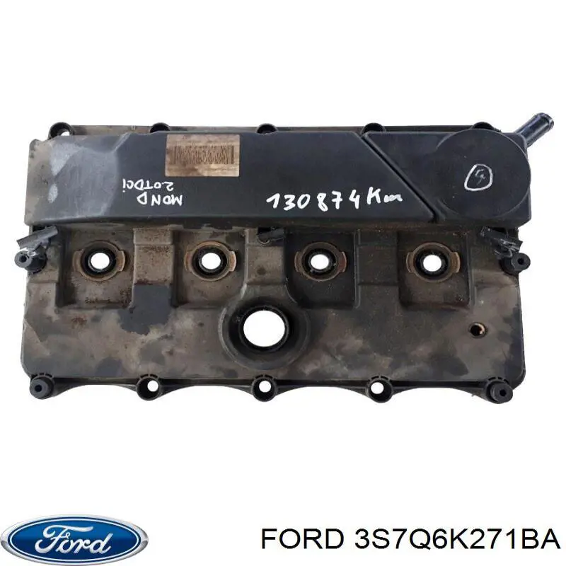 Tampa de válvulas Ford 1227657 preço, a partir de 80,02 USD