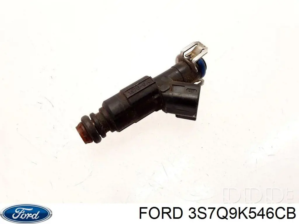 Injetor de injeção de combustível Ford 3S7Q9K546CB preço, a partir de 91,04 USD