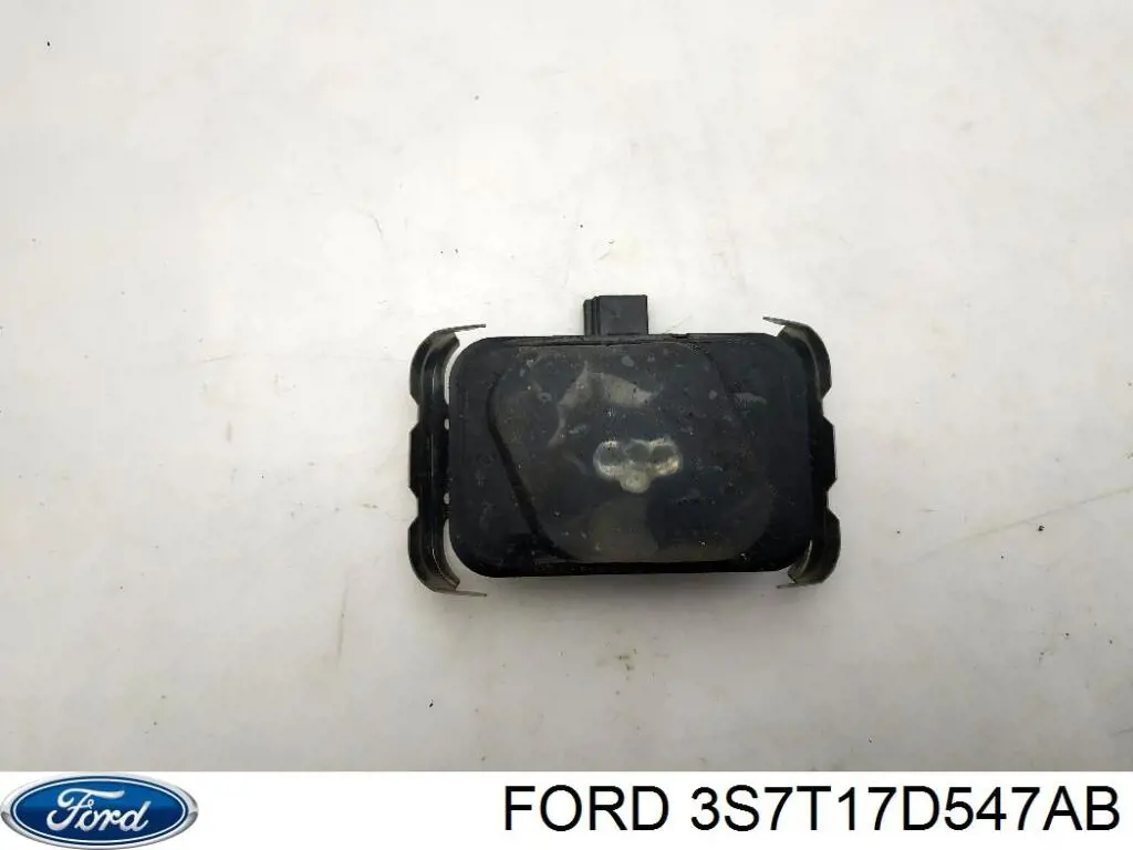 3S7T17D547AB Ford Sensor de chuva