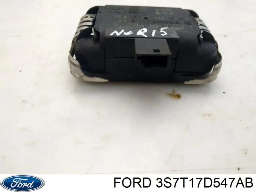 Sensor de chuva Ford 3S7T17D547AB preço, a partir de 44,34 USD