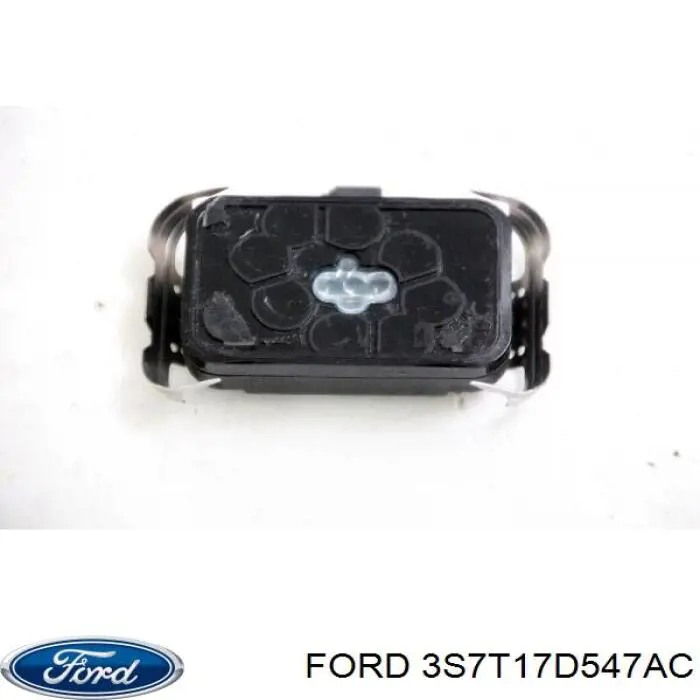 1745368 Ford Sensor de chuva
