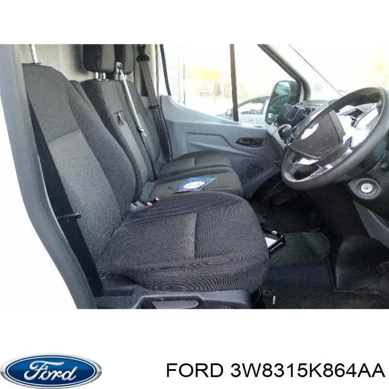 Alto-falante do sistema de estacionamento Ford 4501599 preço, a partir de 30,04 USD