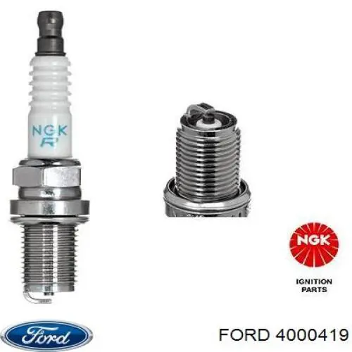 4000419 Ford 