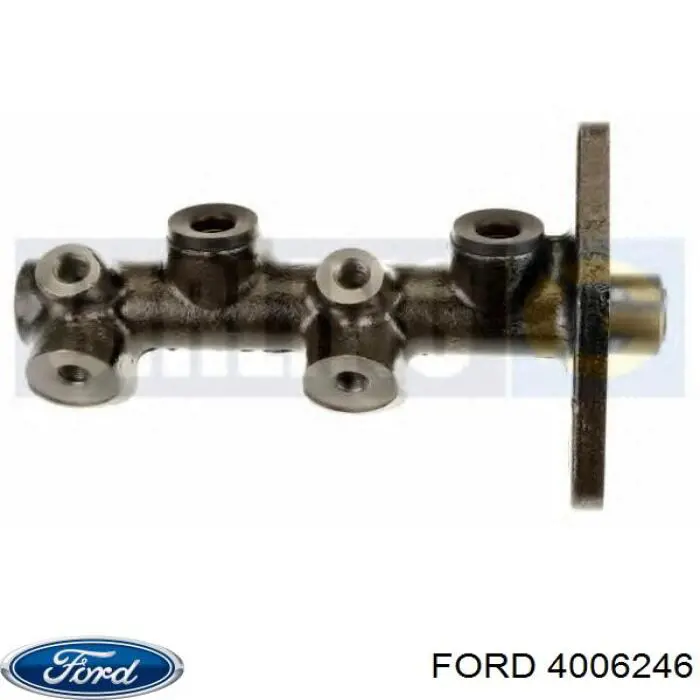  Ford 4006246 preço, a partir de  