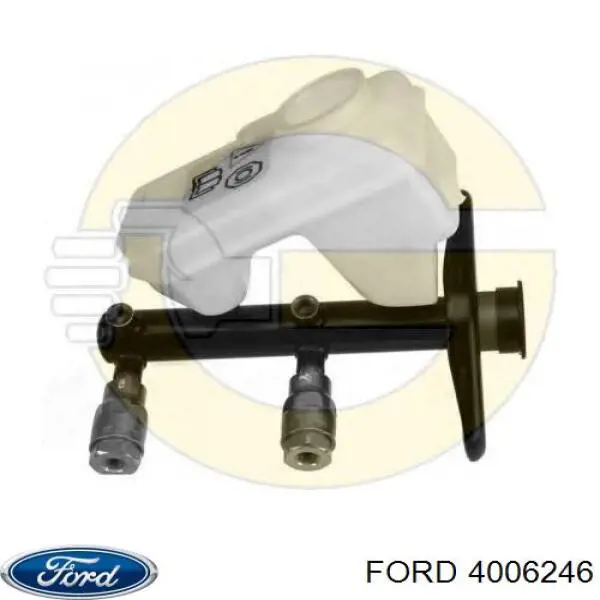 Compre 4006246 Ford 