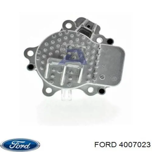 Compre 4007023 Ford Chave lingote