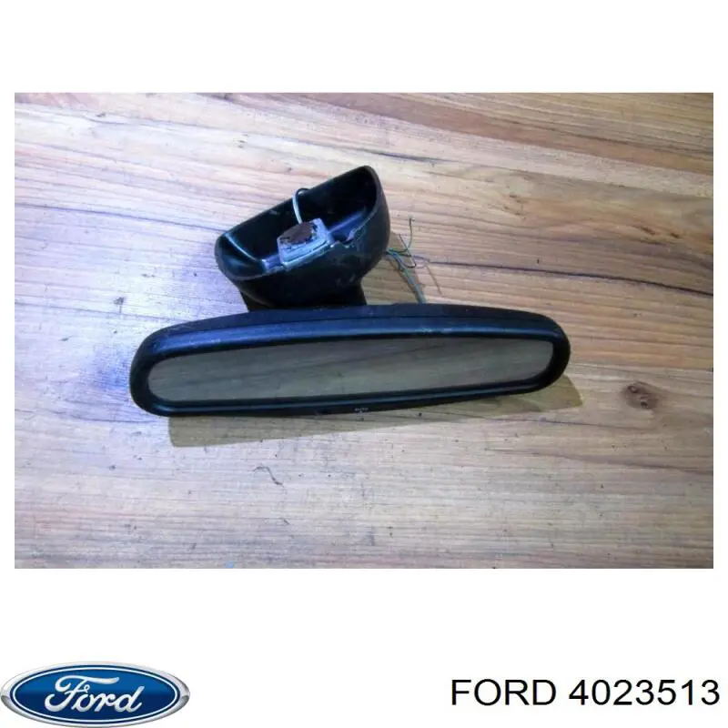 4023513 Ford 