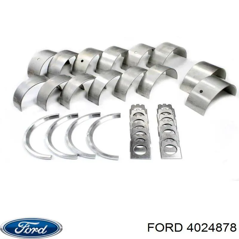  Ford 4024878 preço, a partir de  