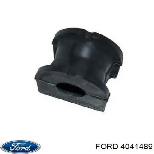 Compre 4041489 Ford Bucha de estabilizador dianteiro