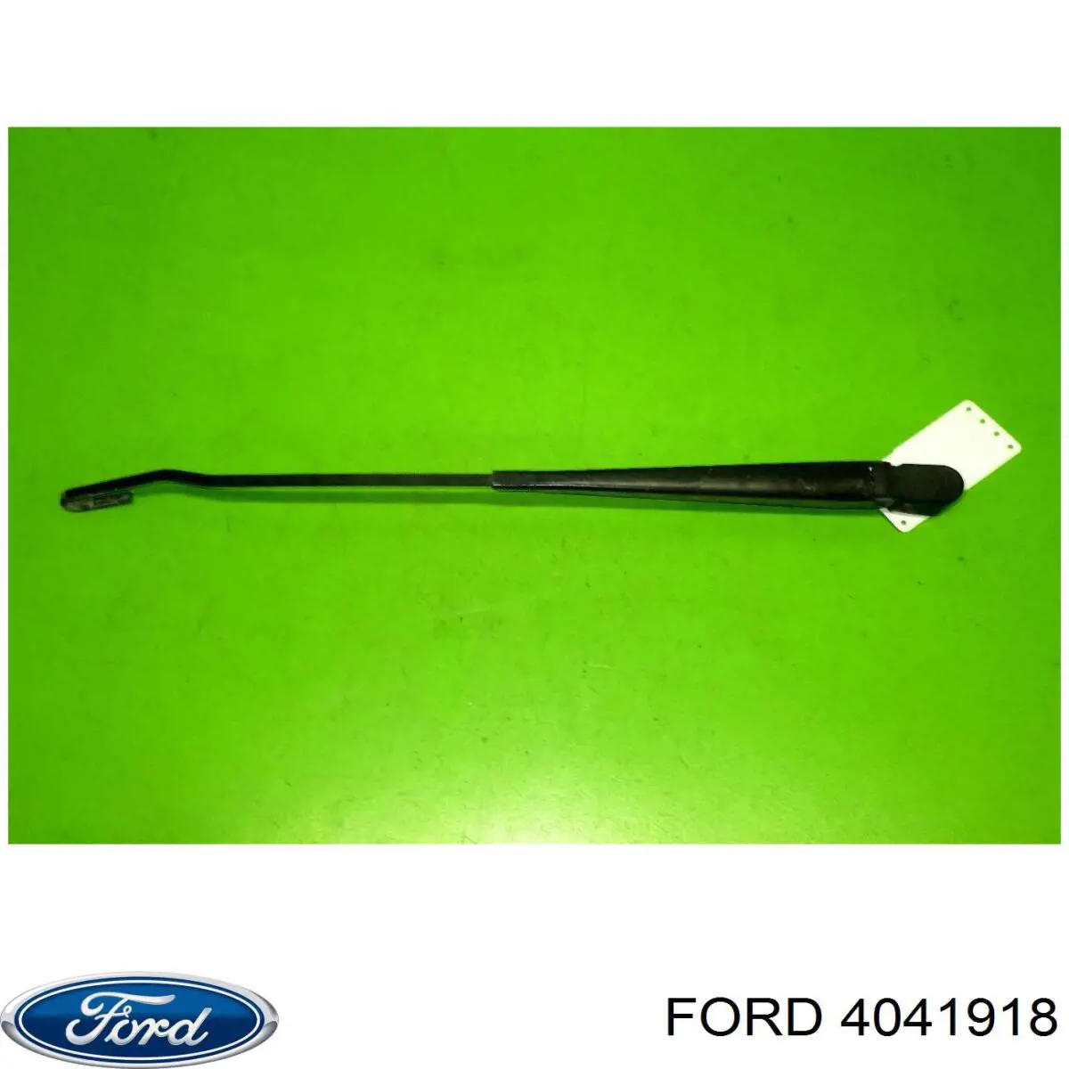 4041918 Ford Braço de limpa-pára-brisas do pára-brisas