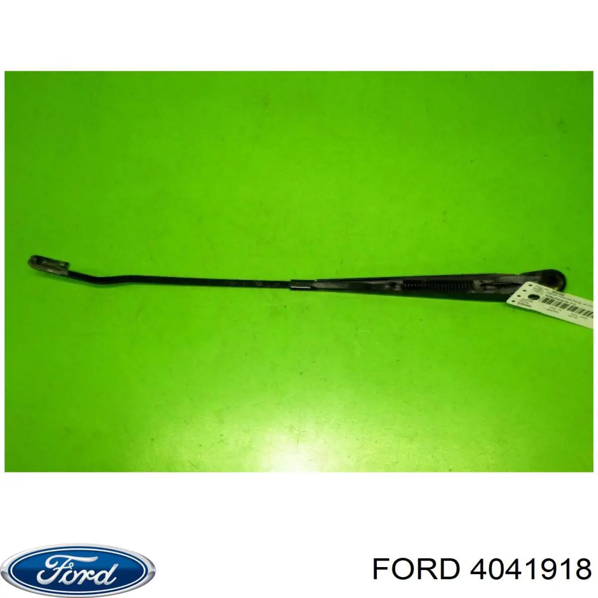 Braço de limpa-pára-brisas do pára-brisas Ford 4041918 preço, a partir de 32,17 USD