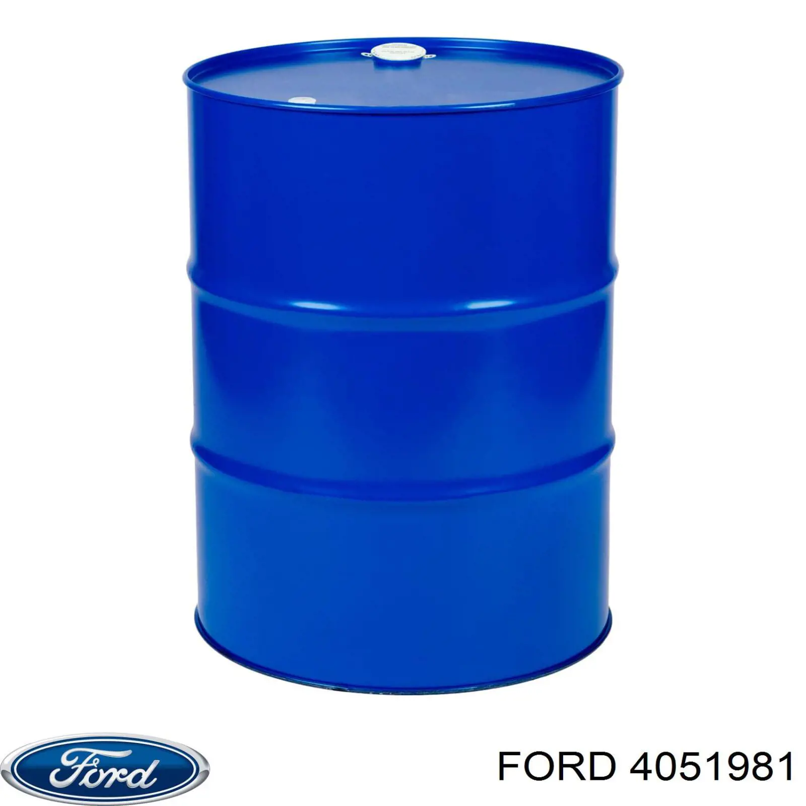 1S4PBA Ford Caixa Automática de Mudança montada