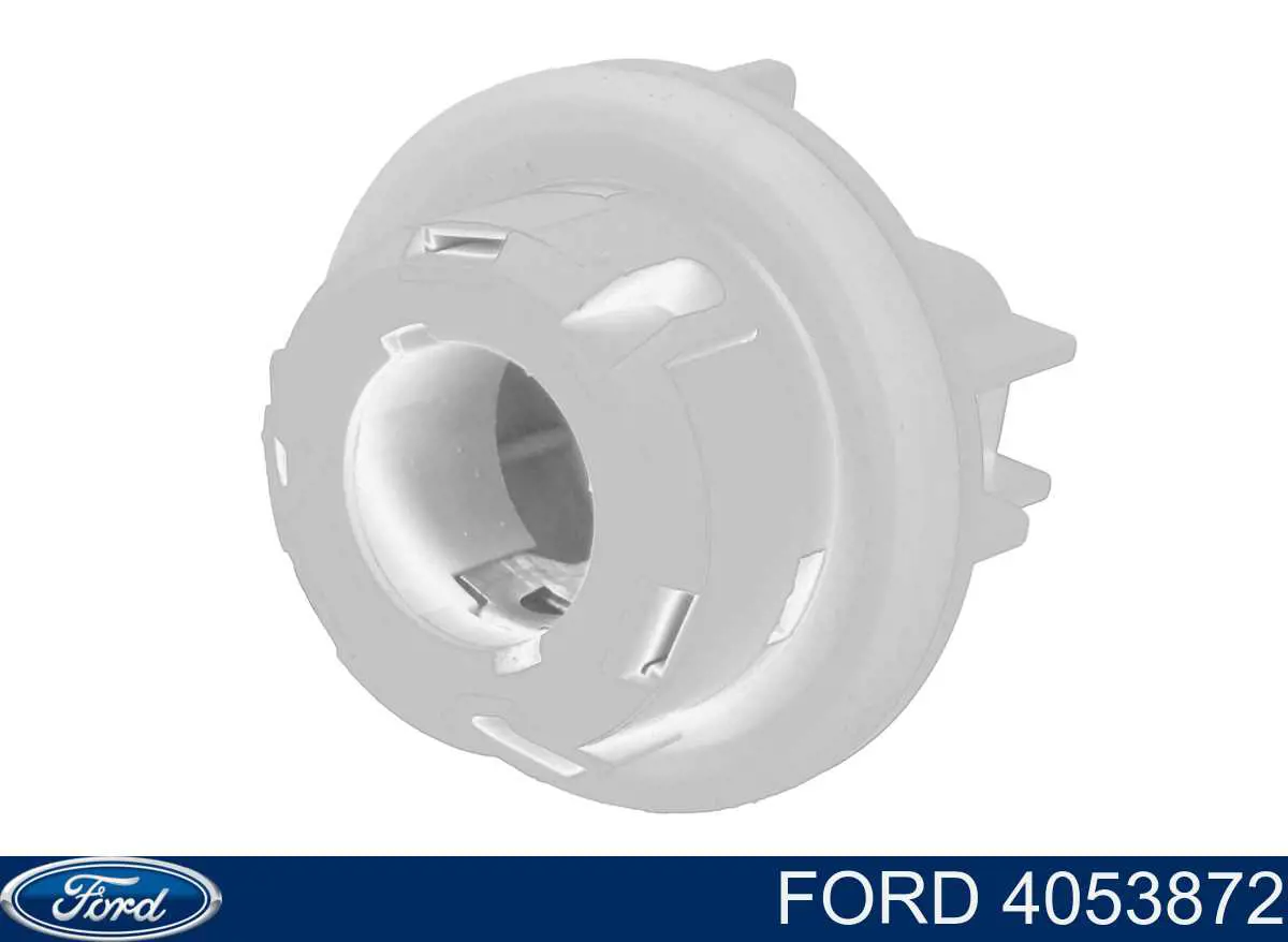 1069271 Ford Base (casquilho) de lâmpada da luz