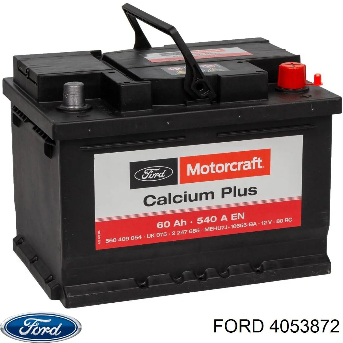 Compre 1069271 Ford Base (casquilho) de lâmpada da luz