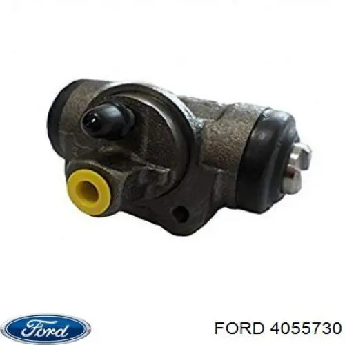 Compre 4055730 Ford Cilindro traseiro do freio de rodas de trabalho