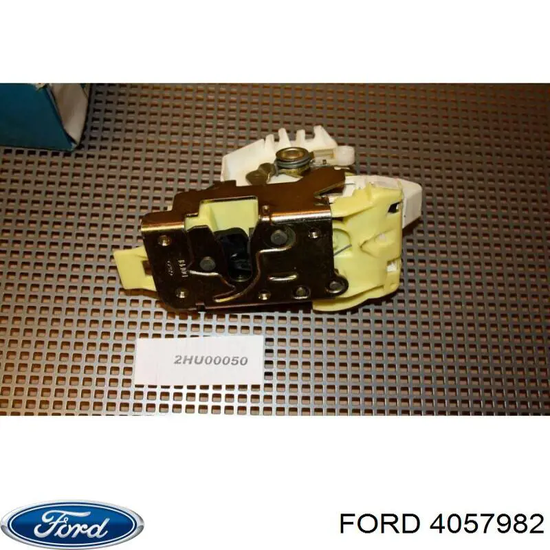 Fecho da porta dianteira esquerda Ford 4057982 preço, a partir de 49,46 USD