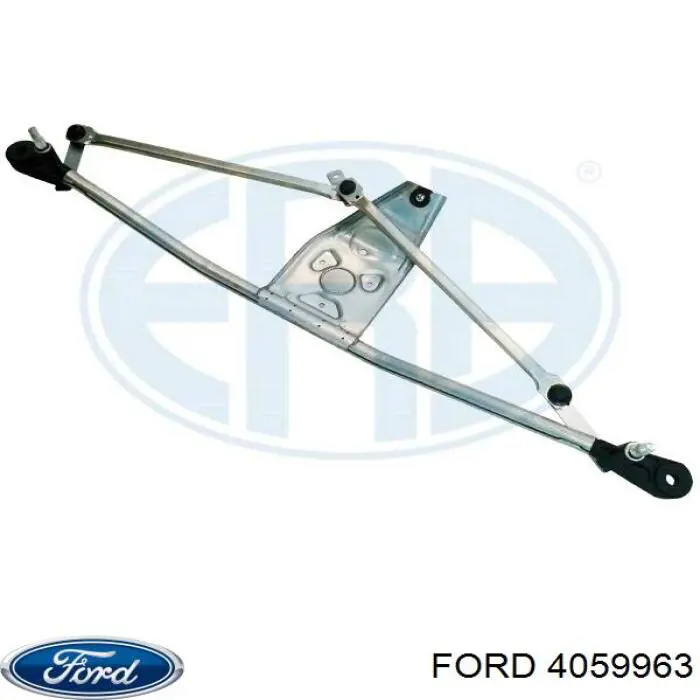 Trapézio de limpador pára-brisas Sidat 68126A2 preço, a partir de 54,27 USD
