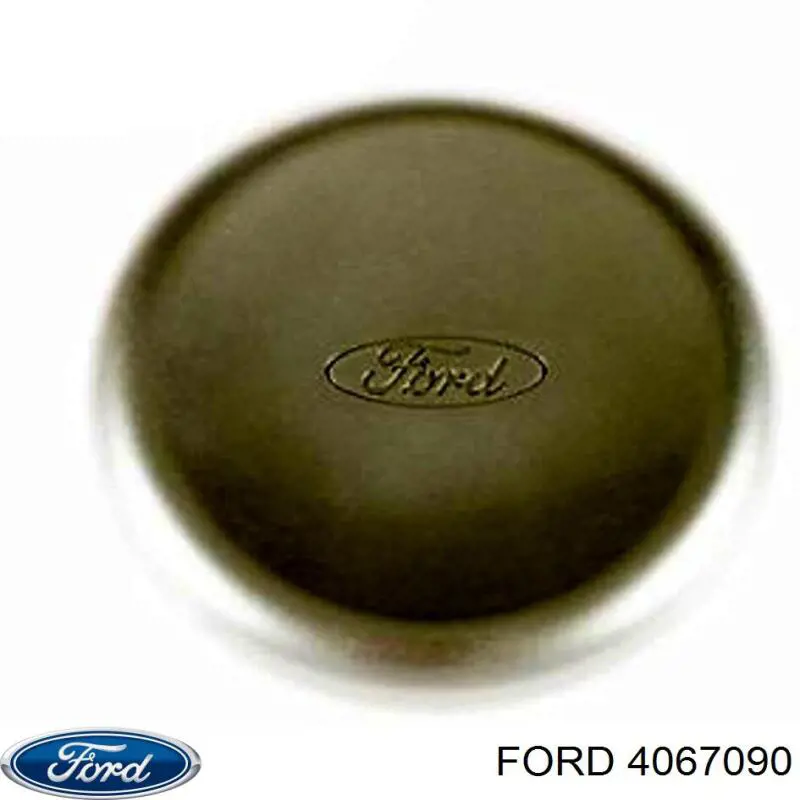 Coberta de disco de roda Ford YC151130DC preço, a partir de 27,15 USD