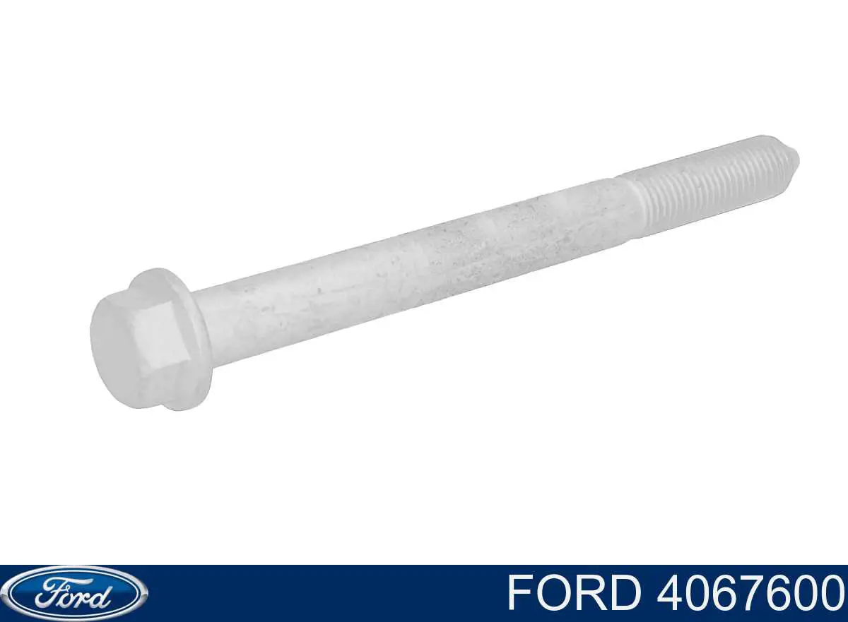 Compre STD641 Standart Parafuso de fixação de braço oscilante dianteiro, inferior