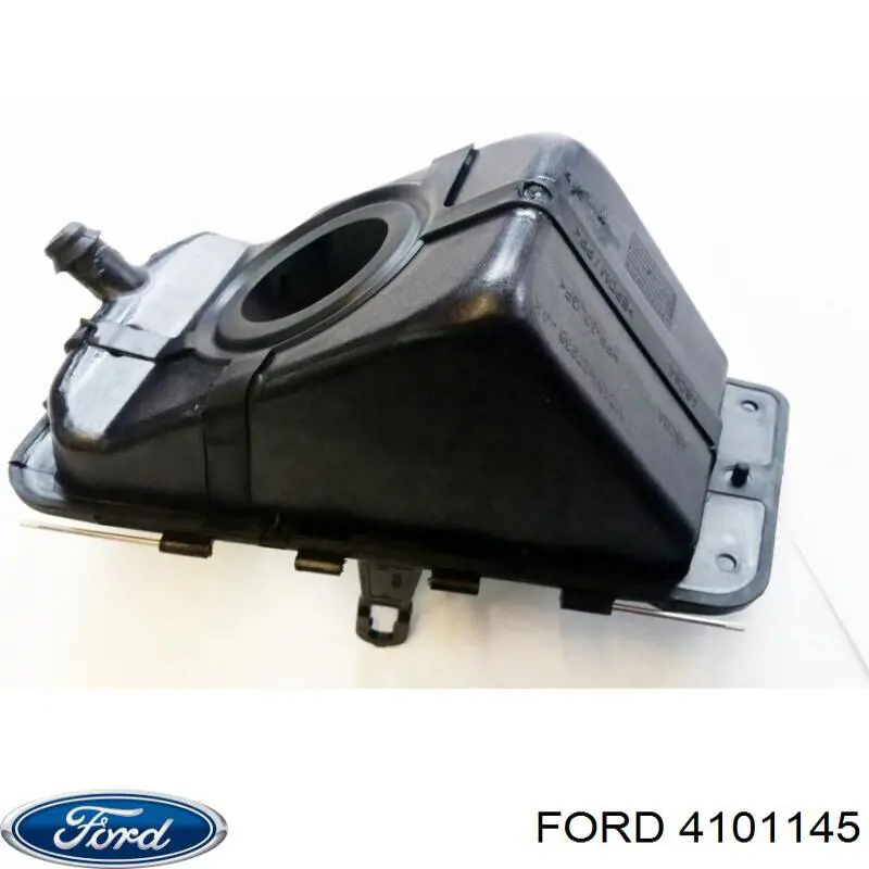 Caixa de gargalo de enchimento do tanque de combustível Ford 4101144 preço, a partir de 39,73 USD