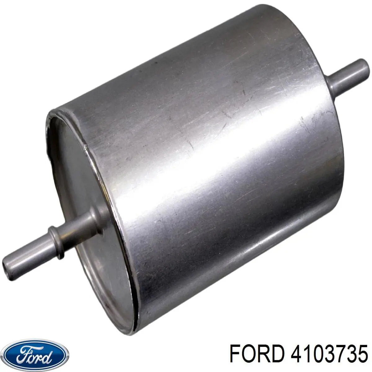 Filtro de combustível Ford 4103735 preço, a partir de 12,69 USD