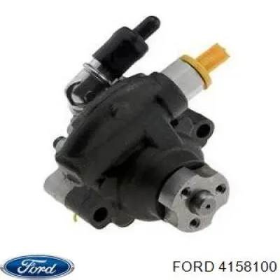Bomba da Direção hidrâulica assistida Ford 4158100 preço, a partir de 78,45 USD