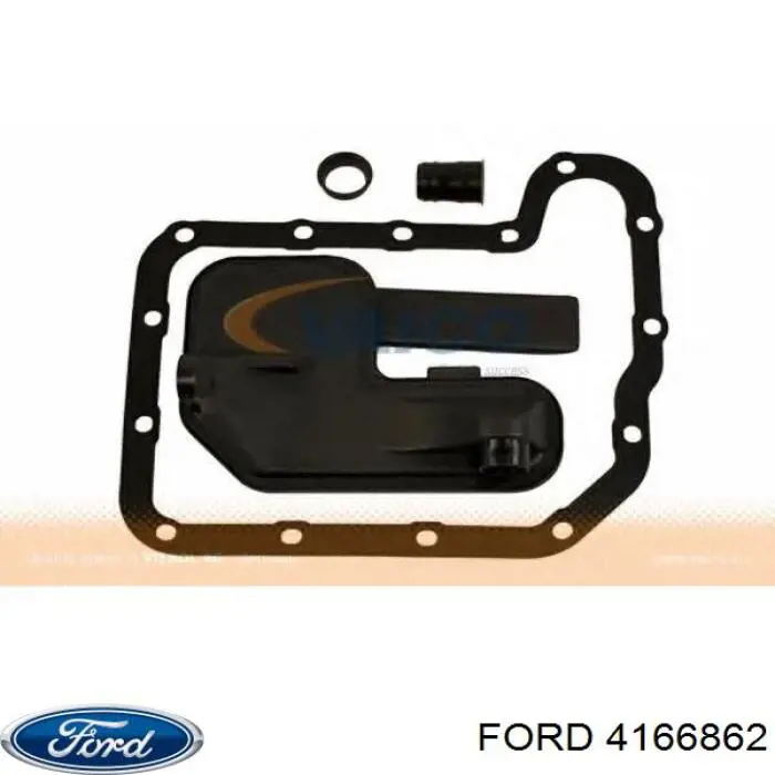 Compre 4166862 Ford Filtro da Caixa Automática de Mudança