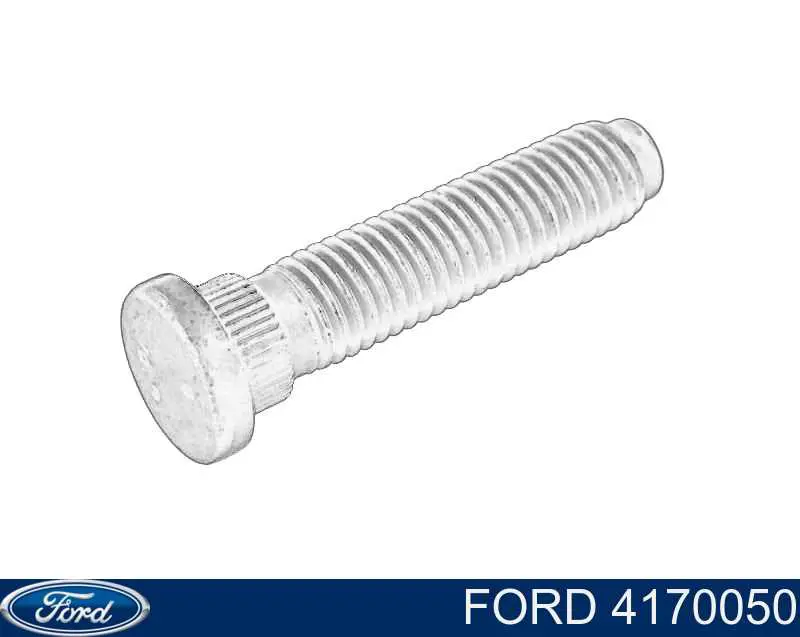4170050 Ford Prego de roda traseiro