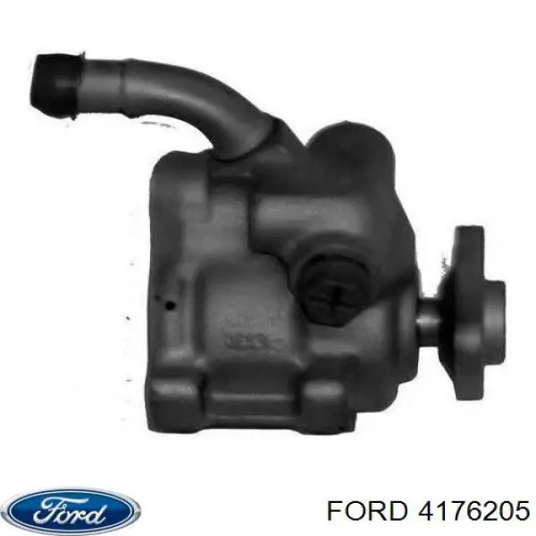 Bomba da Direção hidrâulica assistida Ford 4176205 preço, a partir de 90,77 USD