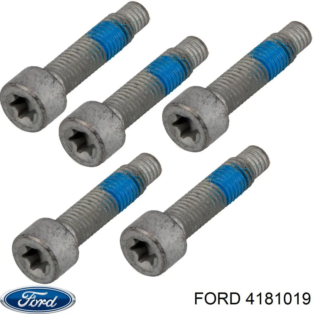 Parafuso (porca) de fixação Ford 1383586 preço, a partir de 3,47 USD