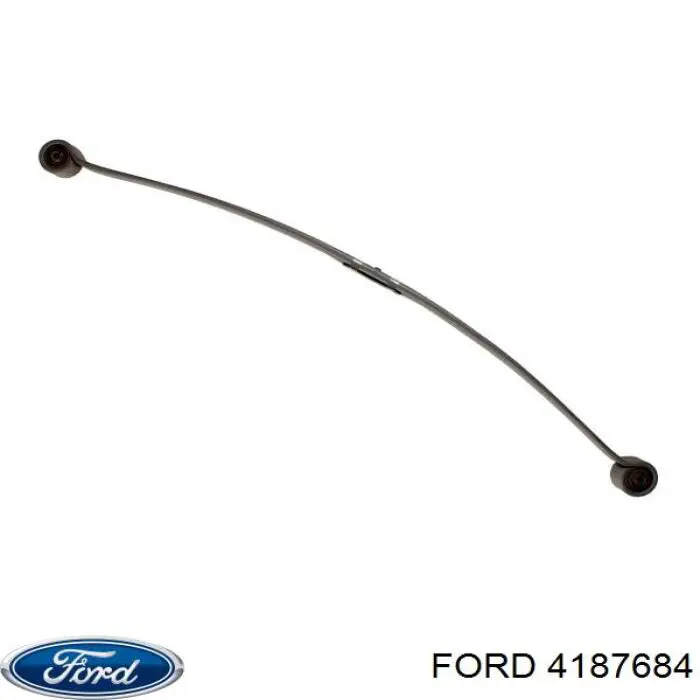 Suspensão de lâminas traseiro CS Germany 1056504300 preço, a partir de 143,94 USD