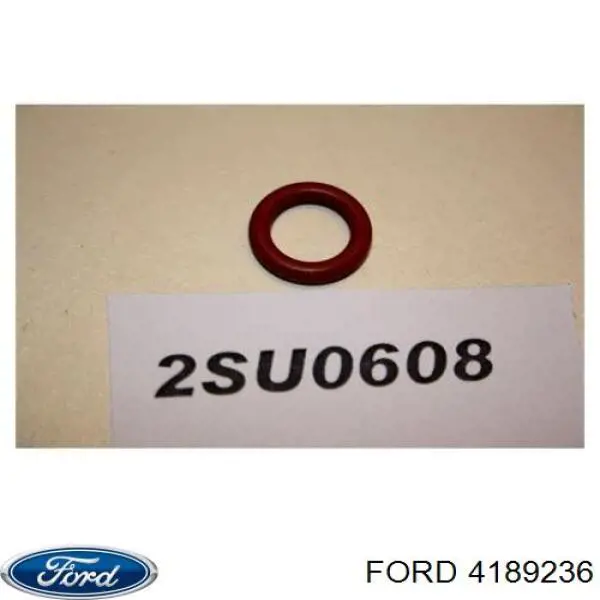 4189236 Ford Vedante anular de tubo de esfriamento da Caixa Automática de Mudança