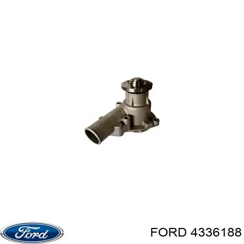 Pára-brisas Ford 4771436 preço, a partir de 113,97 USD