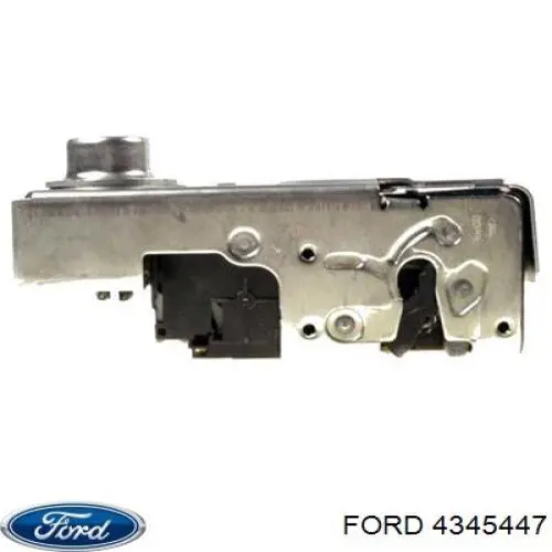 Fecho da porta dianteira esquerda Ford 1818768 preço, a partir de 105,94 USD