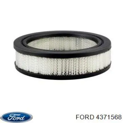 Guincho da roda de recambio Ford 4371568 preço, a partir de 31,32 USD